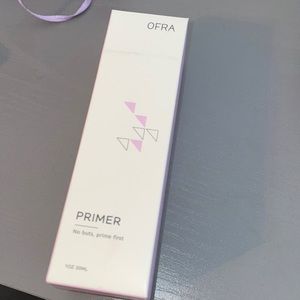 OFRA silicone gel primer 30 mL